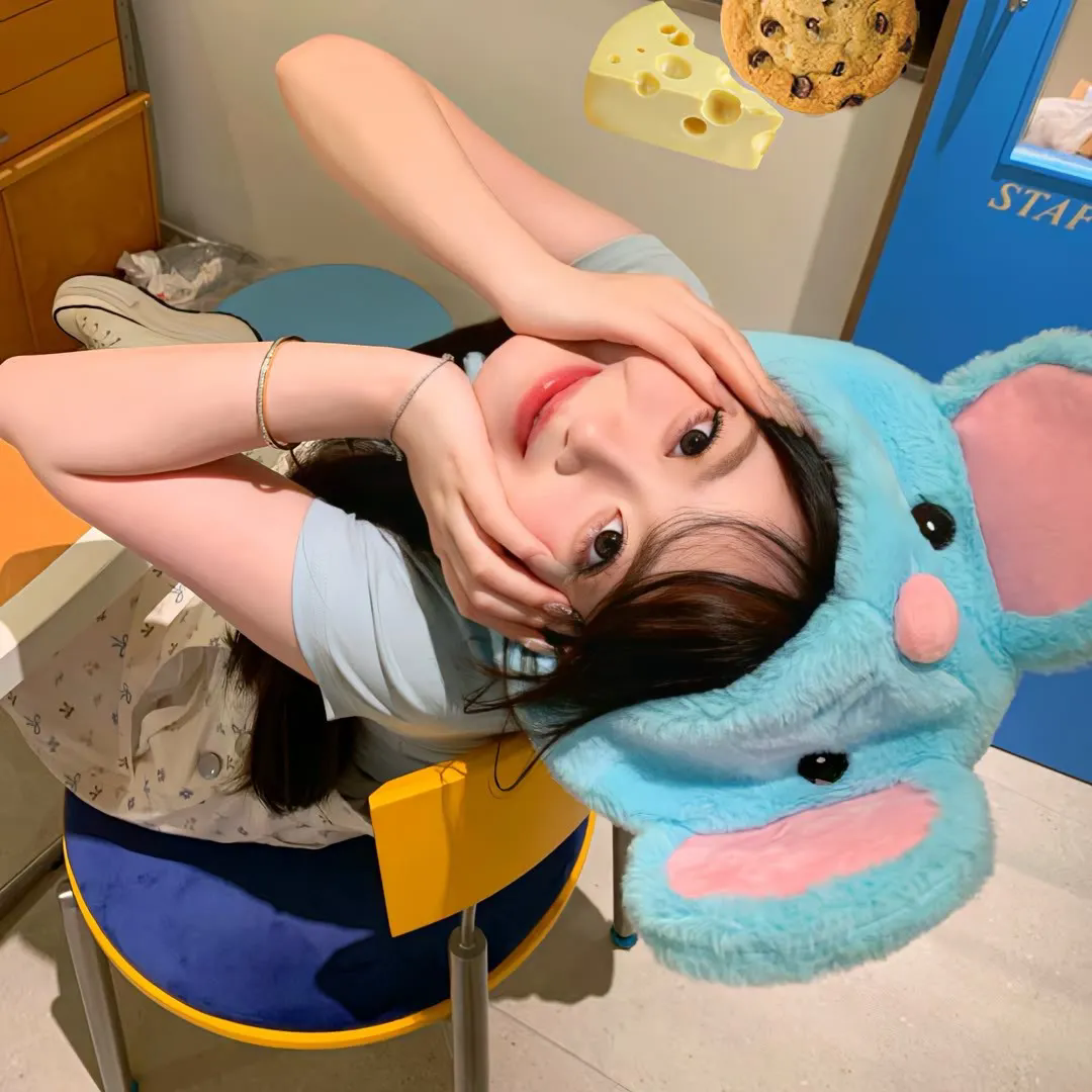 告白实行委员会：喜欢上你的那个瞬间