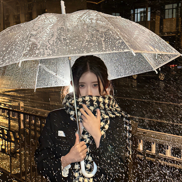 我与玫瑰，随时为公主待命